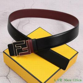 Picture of Fendi Belts _SKUFendiBelt40mmX95-125cm7D091650